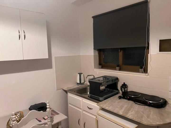 Thimioshouse Appartement Kávos Buitenkant foto
